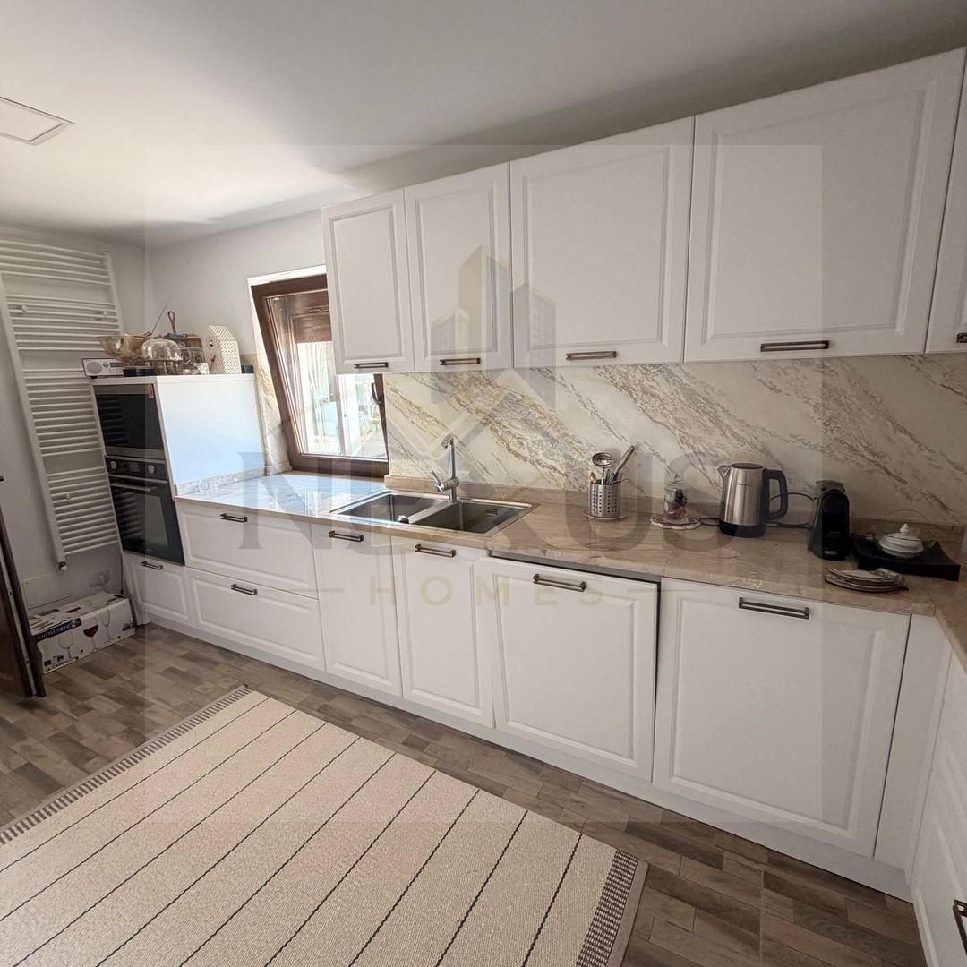 Casă pe parter în Vânători, Vrancea – proprietate de lux, 865 mp teren - Poză 5
