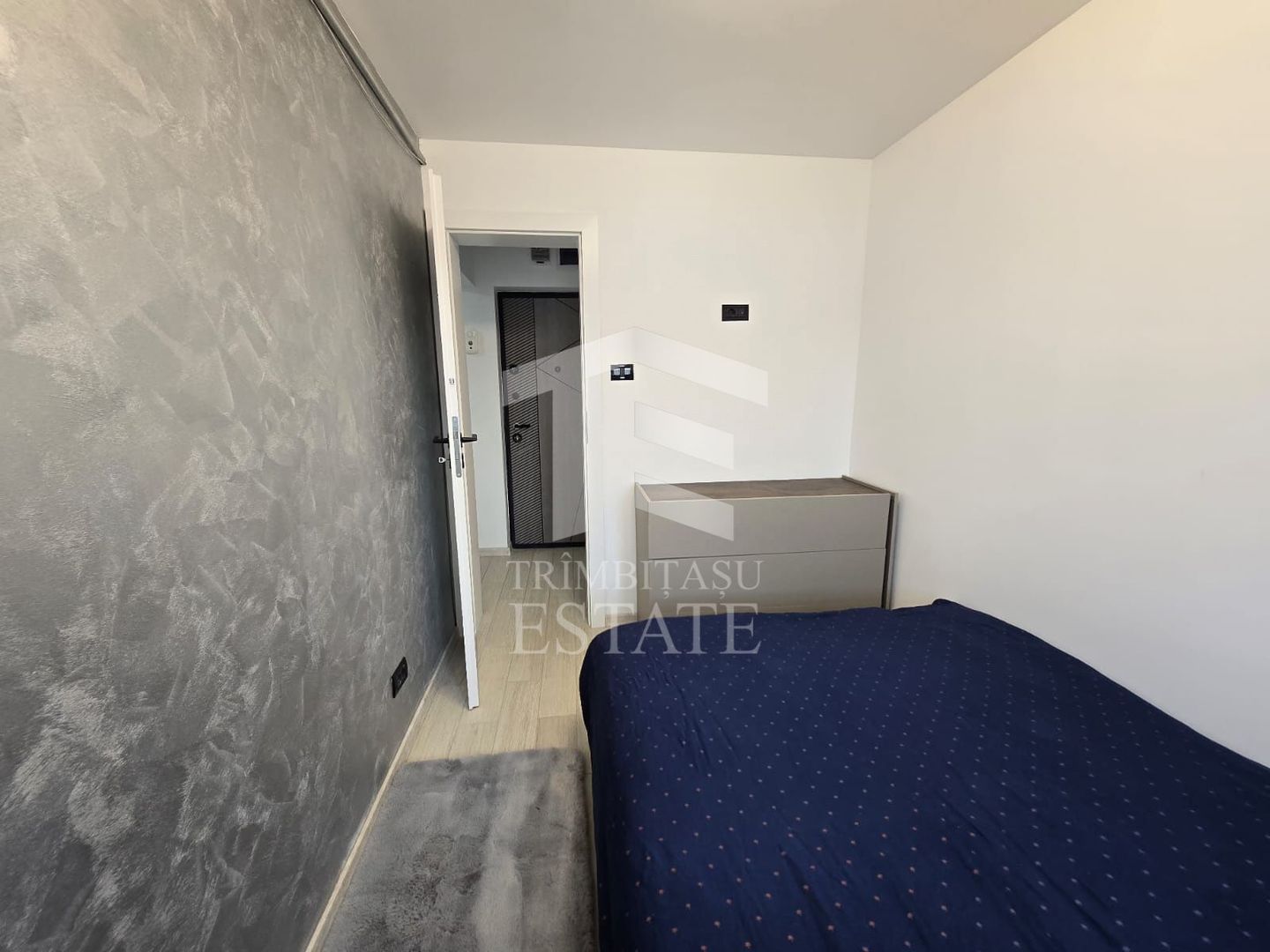 CIRESICA-TOMIS NORD- Apartament 3 camere de inchiriat! - Poză 7