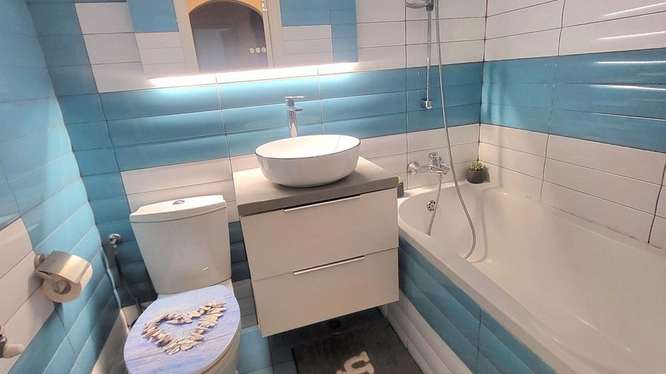 Direct proprietar vand apartament 4 camere București - Poză 3