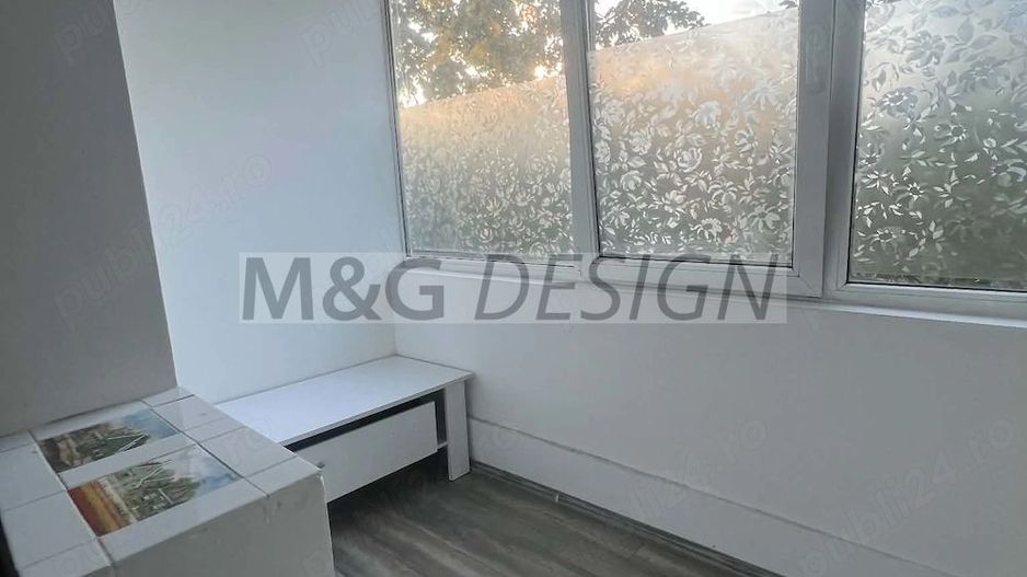 Apartament cu 3 camere zona Lipovei - Poză 5