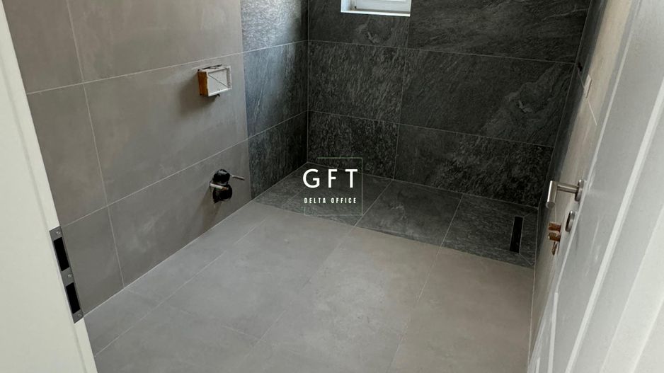 Apartament de vanzare in Bistrita, Blocuri noi, 70mp. - Poză 15