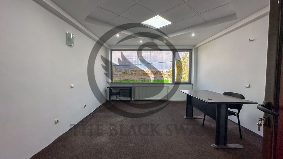 Cladire de birouri de inchirat | 500 mpu | Ploiesti | Comision 0% - Poză 4