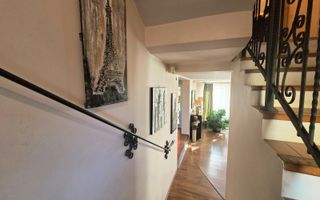 Casă modernă de vânzare în Șelimbăr – zonă Brana - Poză 18