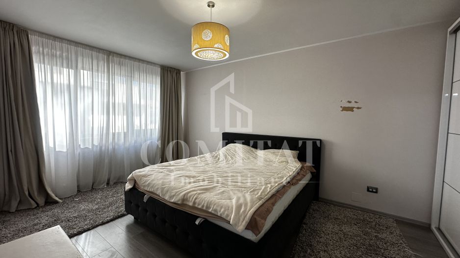 Apartament 2 camere | 2 locuri de parcare | Zona Eroilor - Poză 7