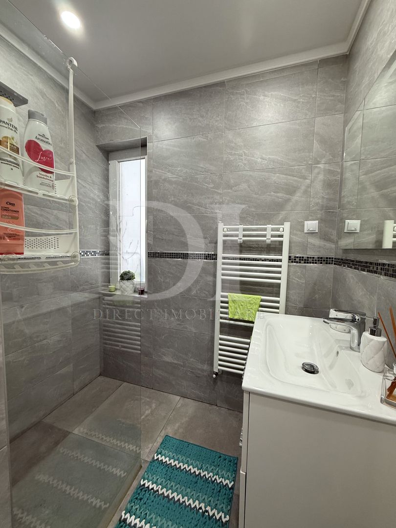 Apartament la cheie / Zona Tineretului - Poză 11