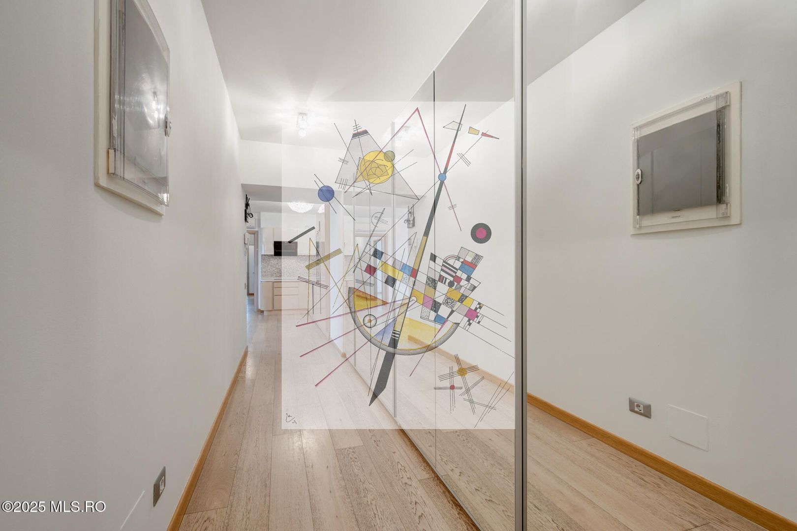 Penthouse 4 Camere 150 mp, Terasa, Boxa 34 mp, 2 Parcari - Poză 21