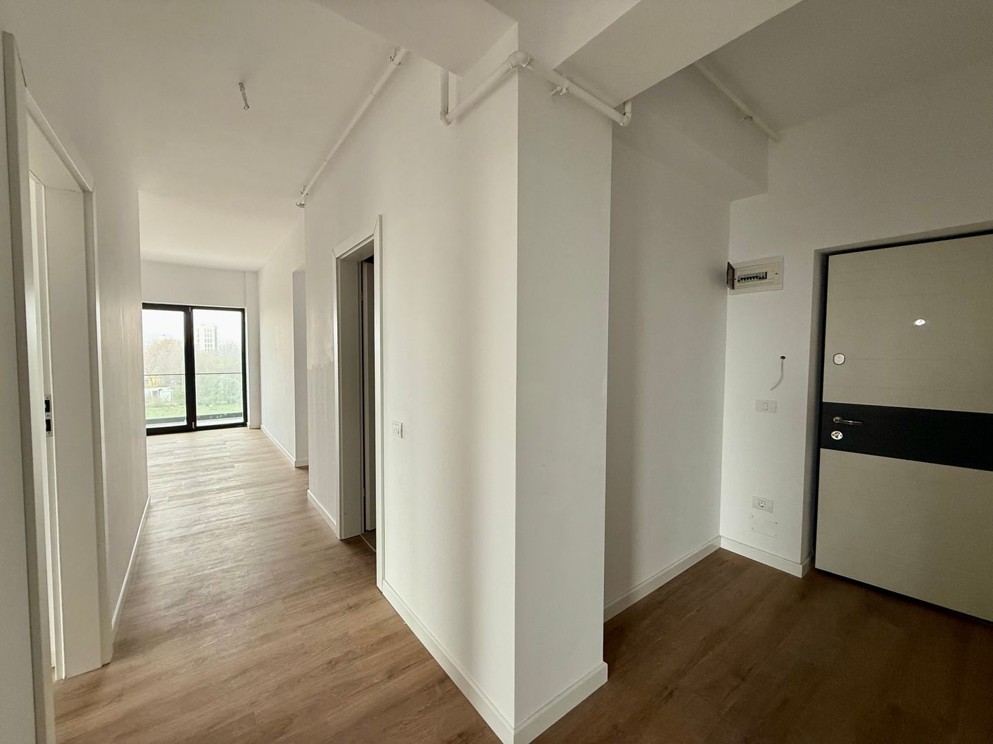 OPORTUNITATE | 3 CAMERE | DECOMANDAT | LOC DE PARCARE | 2025 - Poză 7