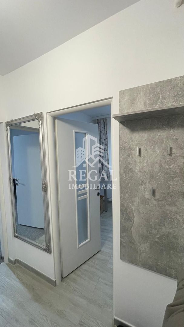 Apartament de închiriat – 2 camere | Etaj 1 | str. Transilvania - Poză 3