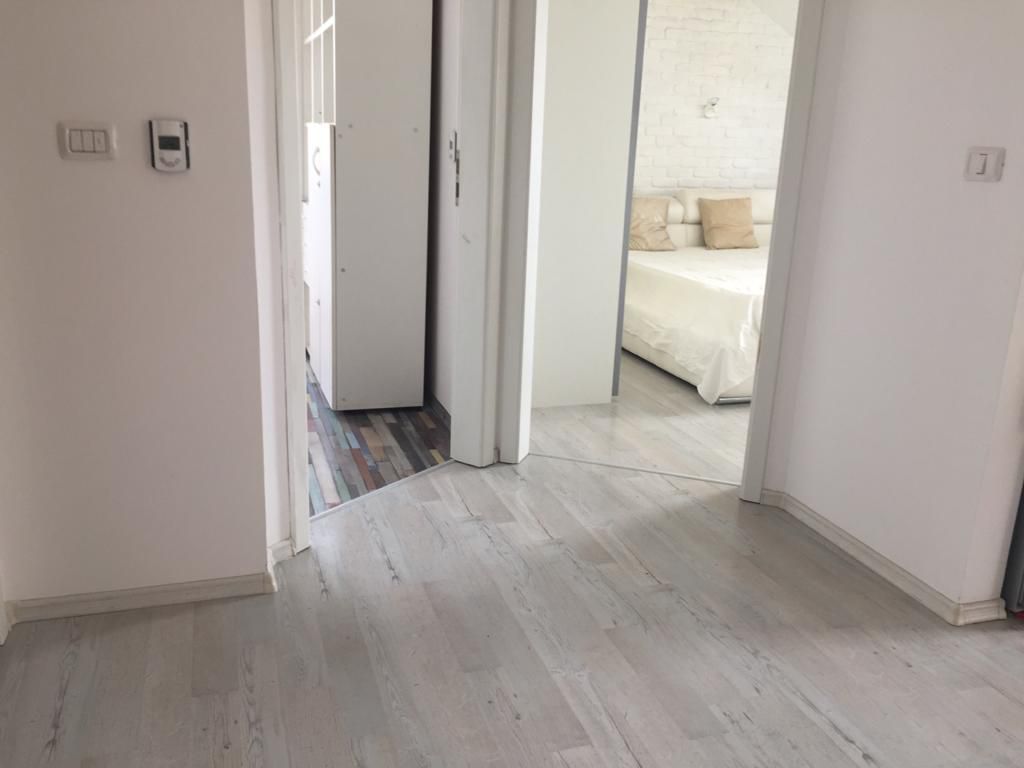 Apartament 3 camere. Design modern - mobilat si utilat. - Poză 15