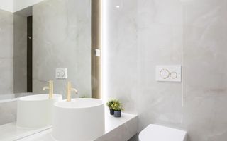 COMISION 0%, Apartament 3 camere 82mp cu parcare subterana la pret OPORTUNITATE - Poză 10