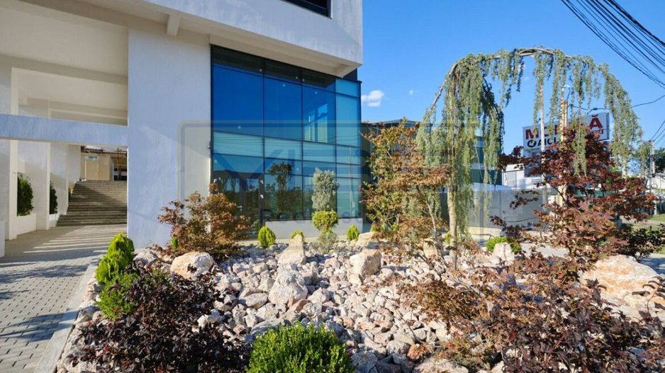 Rond Pacurari- 2 camere  Decomandat -Intabulat - bloc nou ! - Poză 10