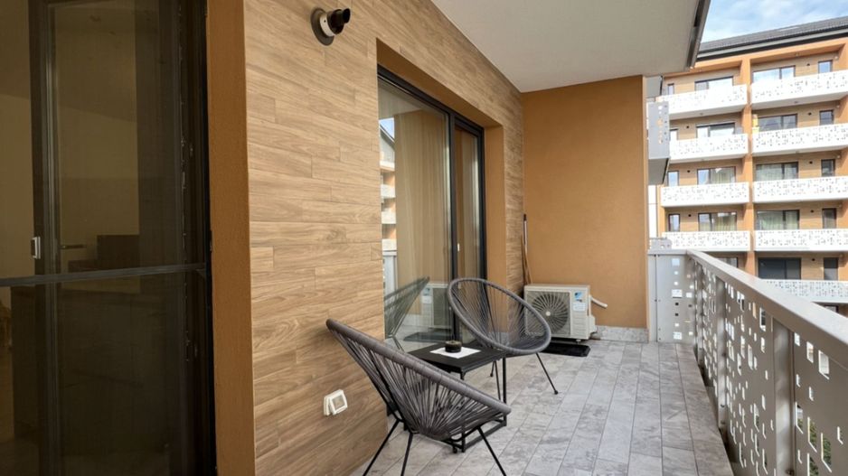 2 Camere | Parcare | Mobilat + Utilat | Future Residence | COMISION 0% - Poză 17