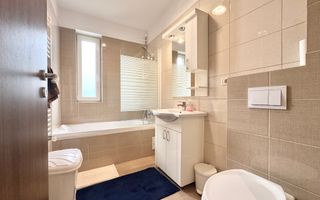 Apartament 3 camere Braytim + parcare proprie - Poză 22