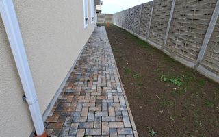 Locuinta individuala la liziera Padurii Verzi -Dumbravita - Poză 32