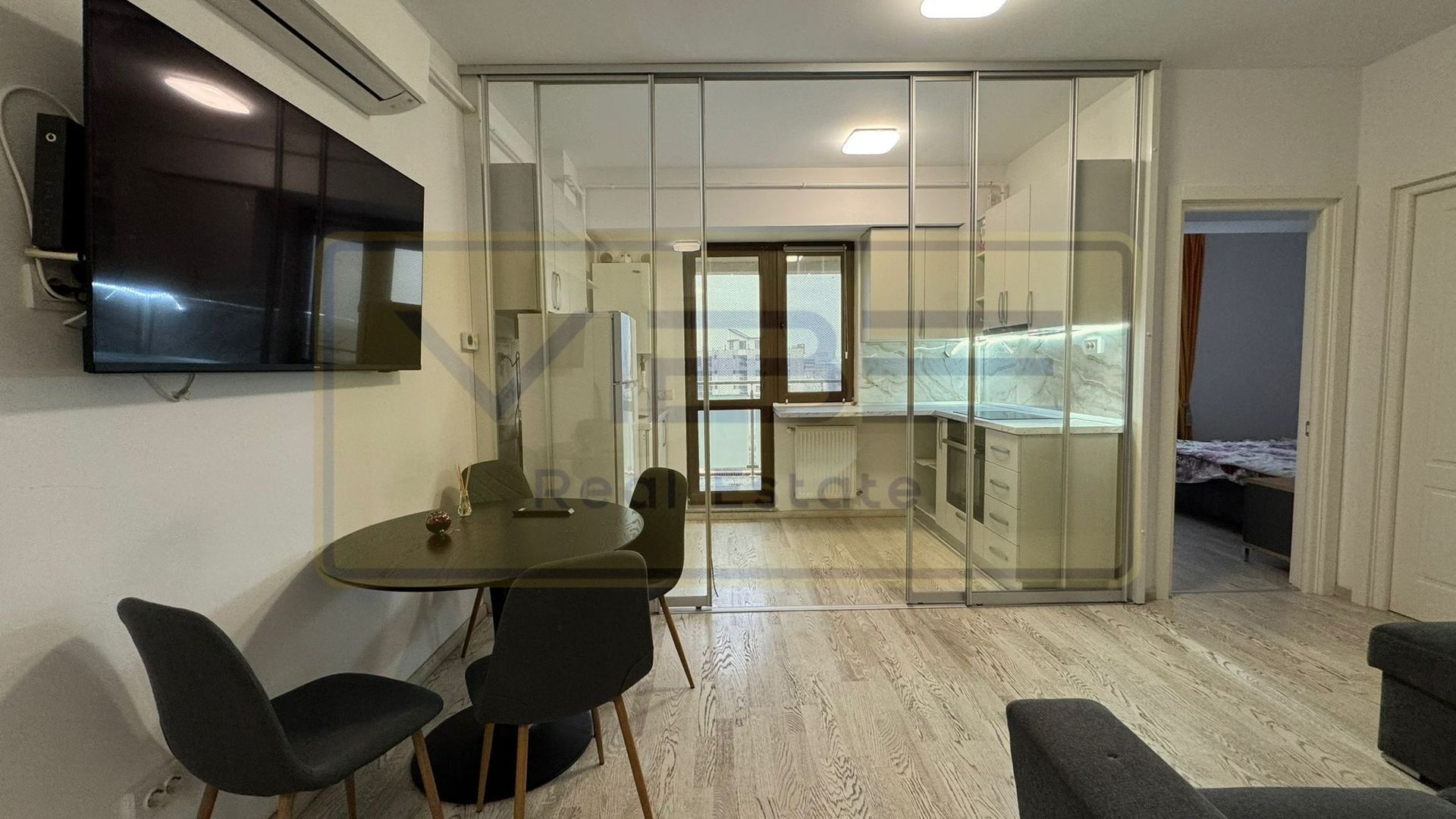 Apartament 3 camere Centru Palas Mall - Amazon - Poză 2