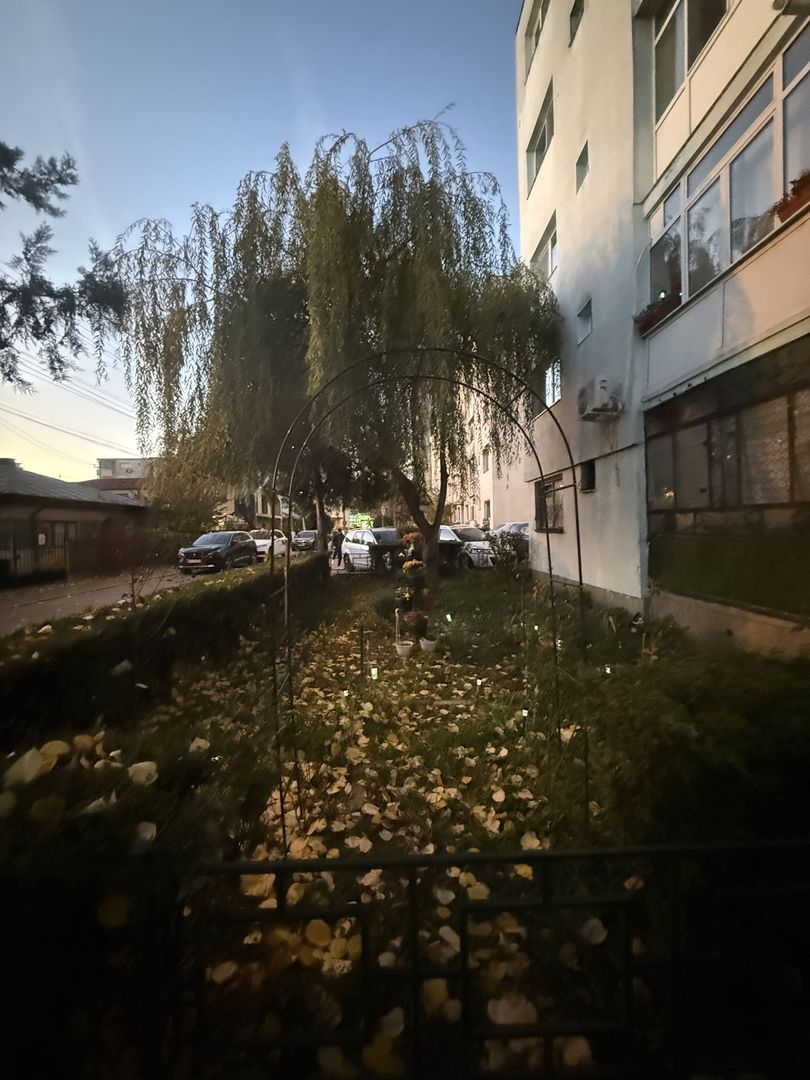 Apartament 2 camere 43 mp Parter( cu balcon) - Campina - Poză 17