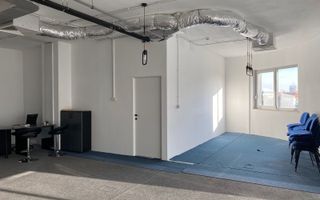 Spațiu de birouri premium în Fructus Plaza – Etaj 8, 88 mp - Poză 1