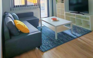 Apartament 3 camere, Decebal - Piata Muncii, parcare - Poză 7