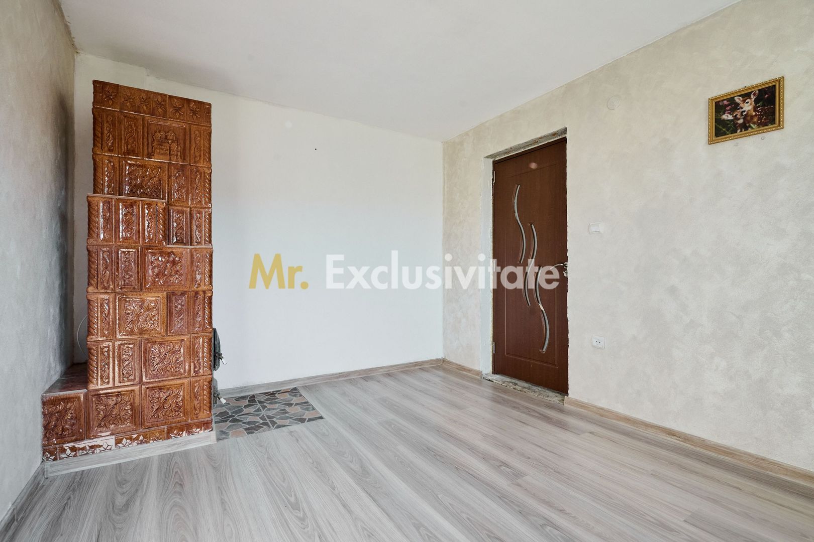 Casa + 3105 mp teren intravilan  comuna Uda - Poză 14