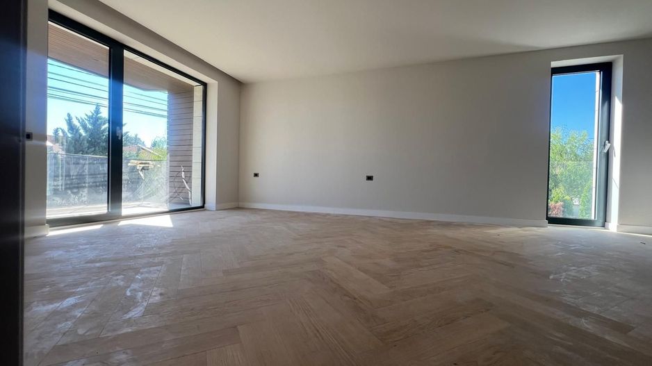 Apartament luminos cu terasă proprie – 2 camere, ARQA Residence Voluntari - Poză 7