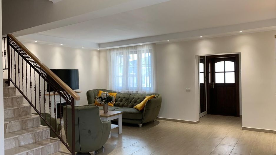 Casa/Villa Inchiriat, Tabacovic, Arad - Poză 3
