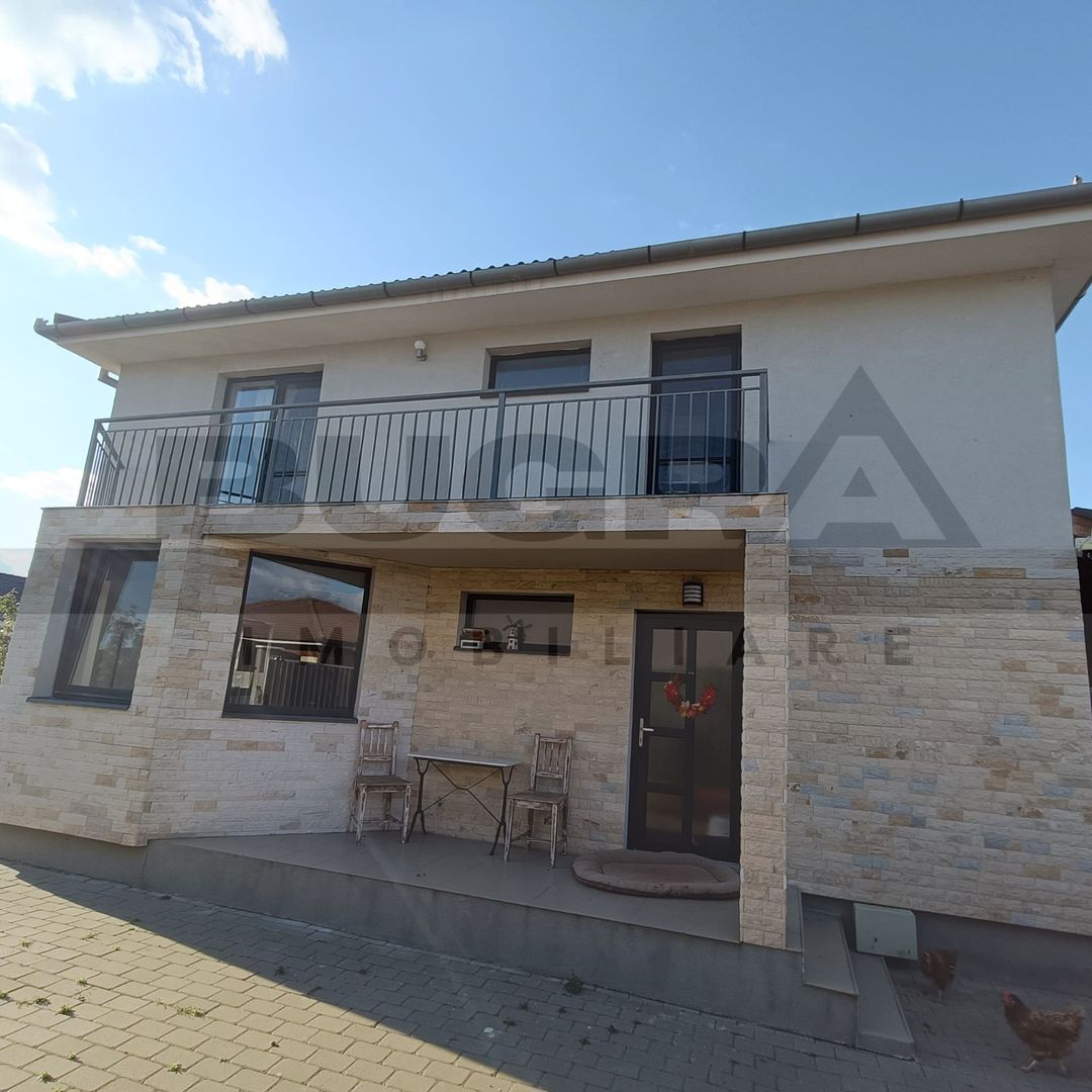 Casa individuala la cheie, Jucu - Poză 2