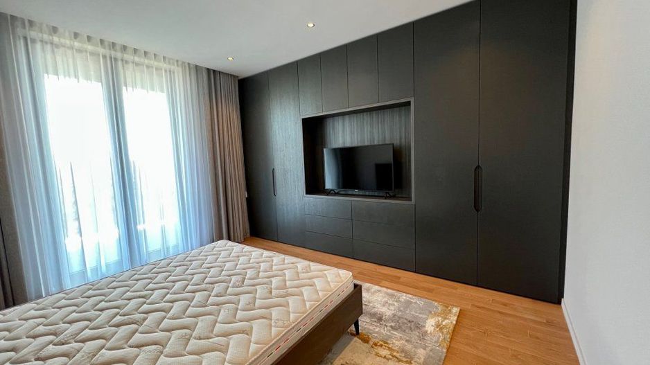 One Rahmaninov | 2 camere lux | Terasa mare - Floreasca - Herastru - Poză 6