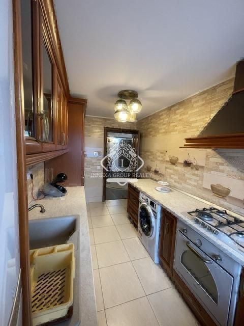 Apartament unicat 3 camere cu centrala proprie I Piata Alba Iulia - Poză 11