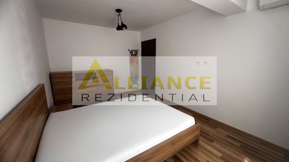 Metrou Dimitrie Leonida-Apartament 2 Camere-Mobilat/Utilat - Poză 7