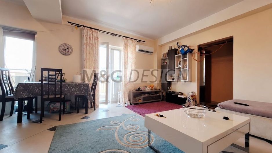 Apartament 3 camere Giroc etaj 1 - Poză 1