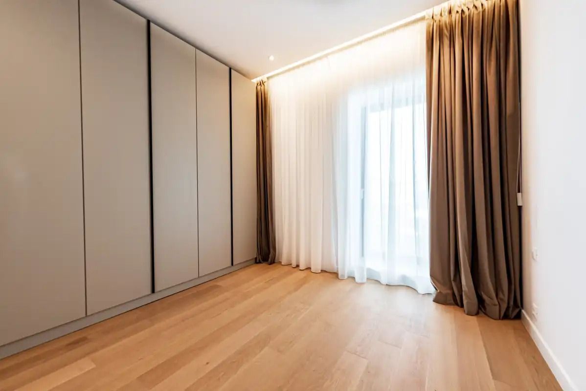 Apartament High-End 3 camere One Verdi Park I Barbu Vacarescu - Poză 22