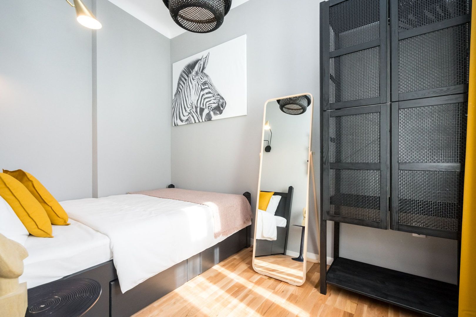 COMISION 0% - Apartament cu 2 camere Piata Unirii - Principatele Unite - Poză 10