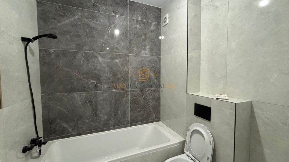 Apartament cu 2 camere | The Grand Kristal Residence – Faza II - Poză 9