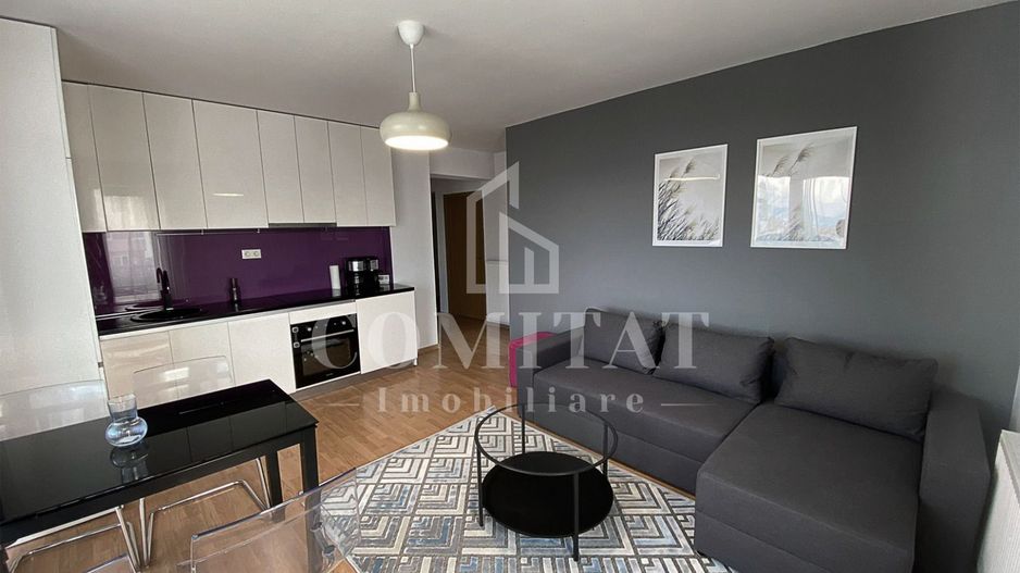 Apartament modern cu 3 camere | Finisat modern | Cartierul Europa - Poză 3