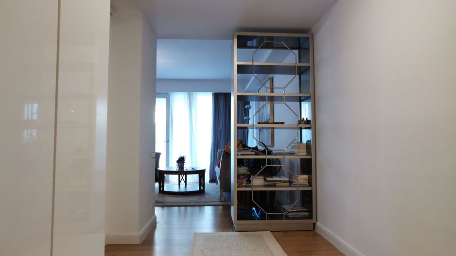 3 camere str Garlei | 2 parcari subterane - Poză 13