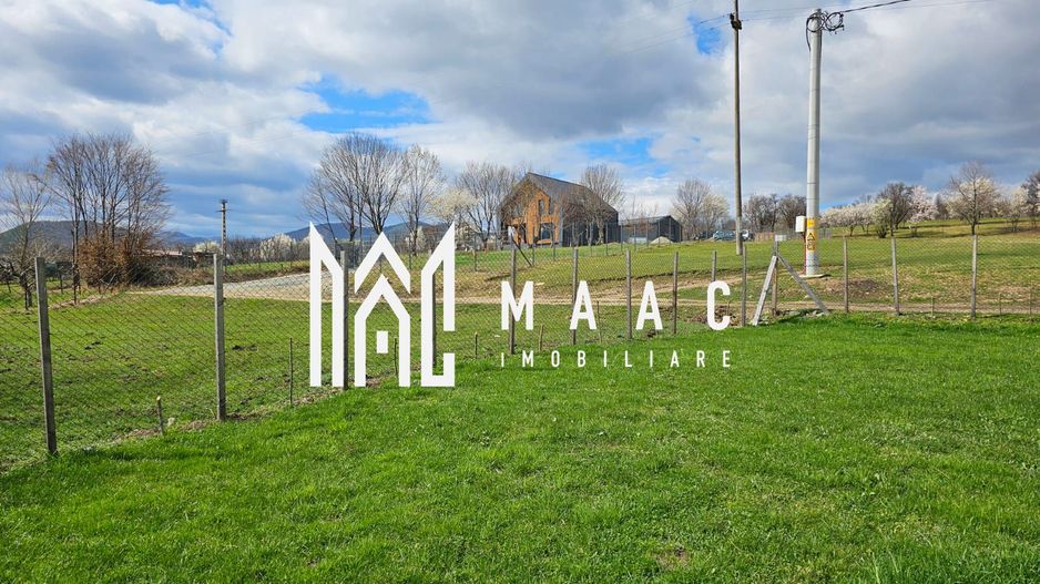 Teren constructii | PUZ aprobat | Rășinari - Poză 6