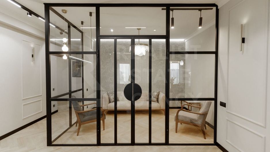 Chirie, apartament, 3 camere, strada Tricolorului, Centru - Poză 37