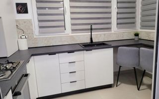 Garsoniera  ( Studio ) -  Rahova - Poză 7