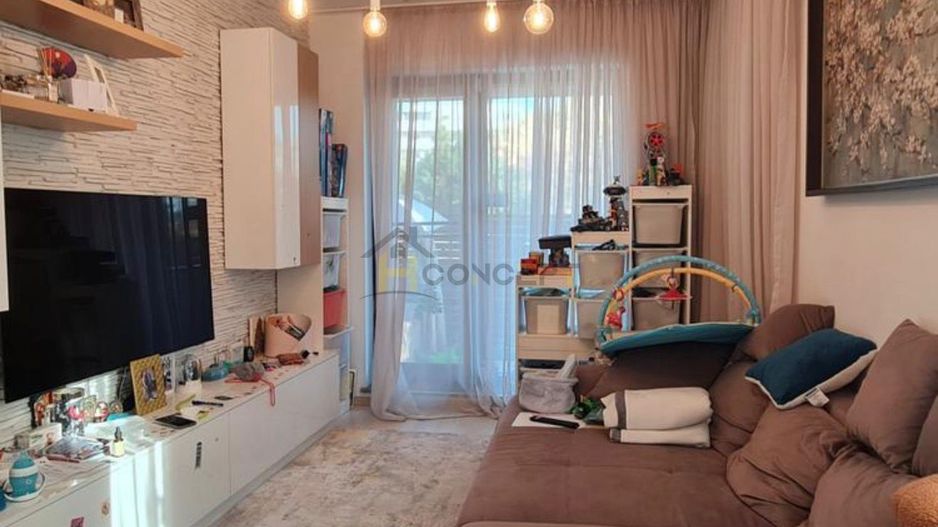 Apartament 4 camere mobilat Sisesti parter curte 63 mp comision 0% - Poză 1