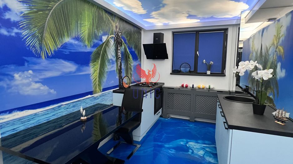 Apartament- Promenada Mall :Lux, Stil si Confort - Poză 10