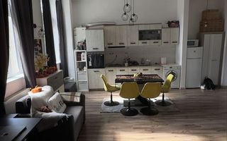 Inchiriez apartament zona centrală - Poză 4