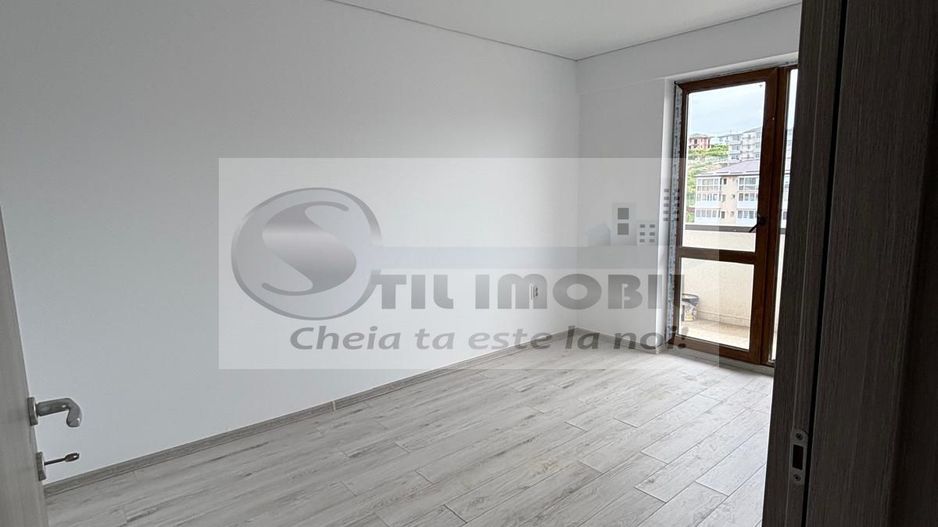 Ap. 3 camere, semidecomandat, Bucium-Visan, intabulat, 0%comision - Poză 5