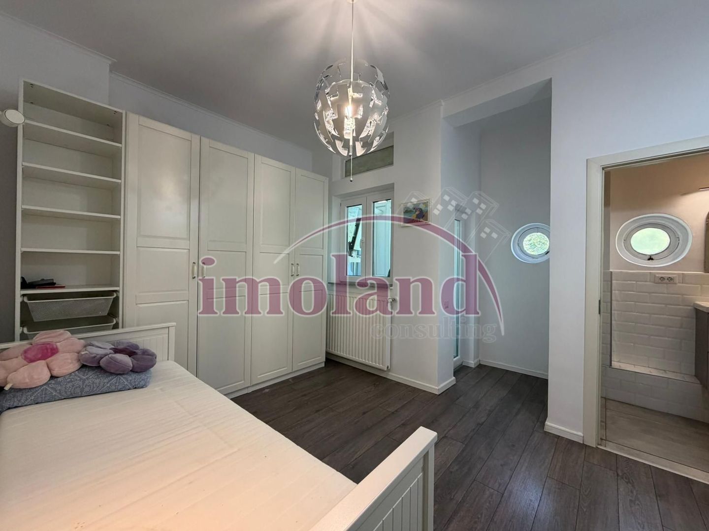 Inchiriere - apartament 3 camere - Dorobanti - Poză 12