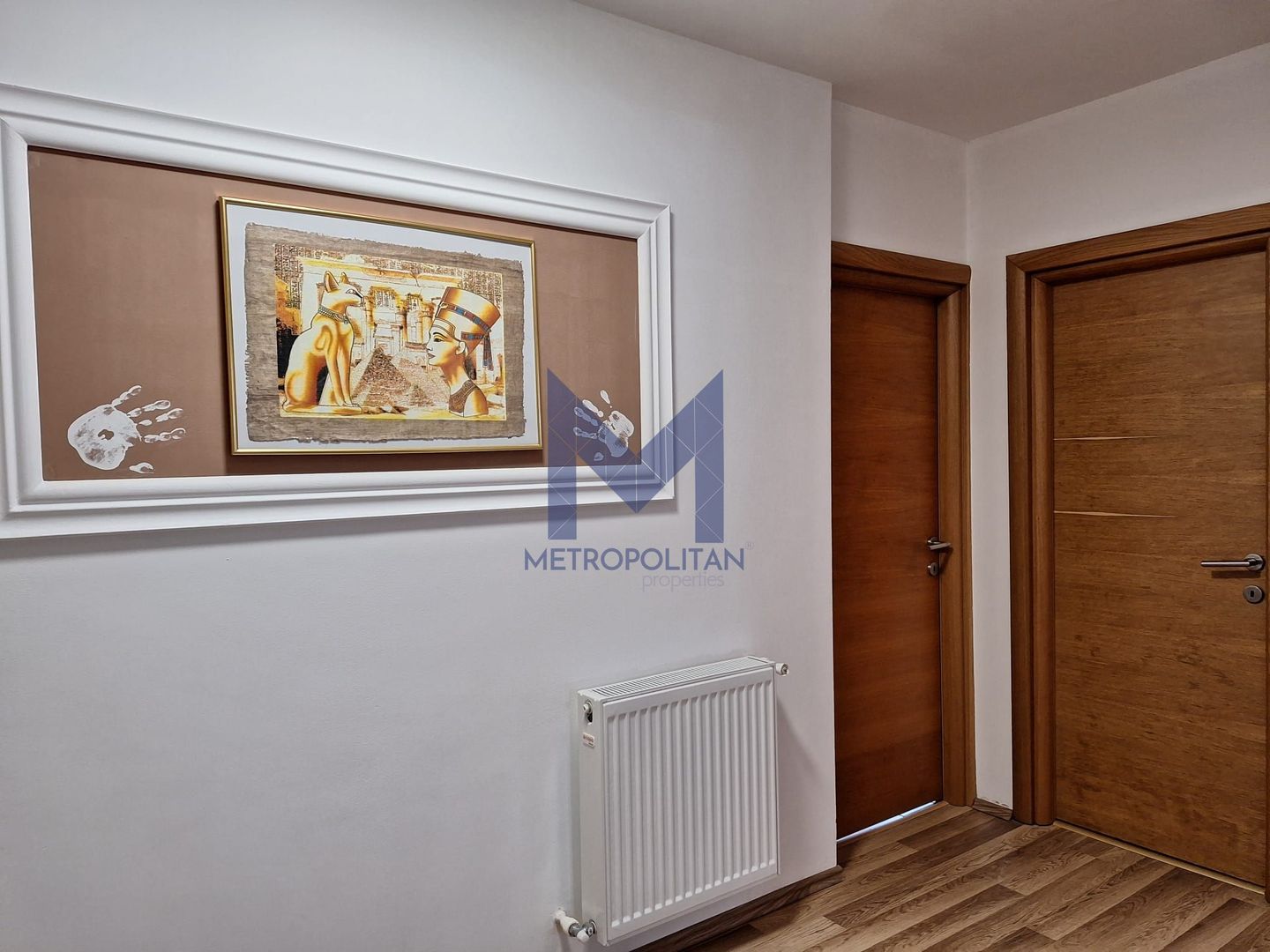 3 camere 100 mp I terasă I 3 parcări I Borhanci - Poză 6