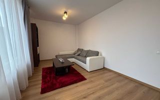 Apartament decomandat cu 2 camere, terasă spațioasă – Zorilor - Poză 3