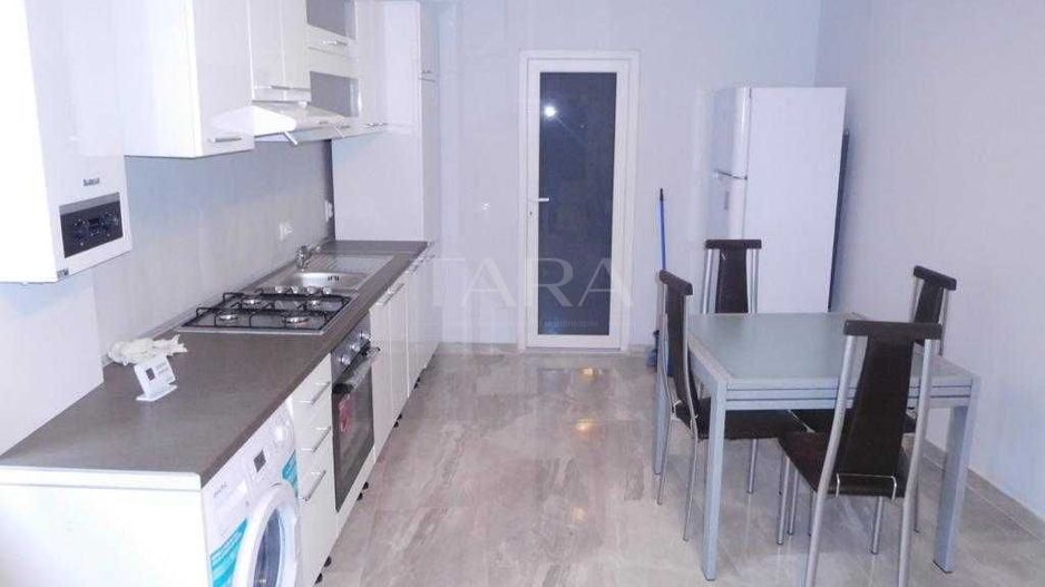 Apartament cu 3 camere ultracentral, zona Piața Unirii, Primăria Cluj-Napoca - Poză 2