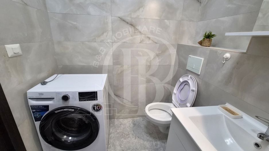 2 camere Mobilat Utilat-Th. Pallady 7 min Metrou Teclu - Poză 7