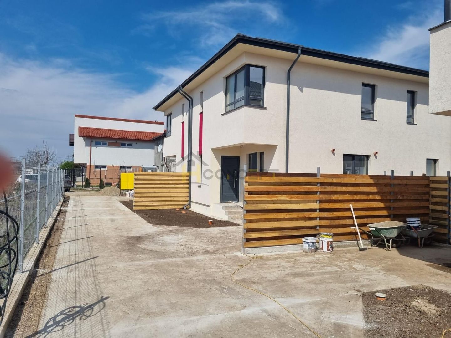 Promo Casa Berceni str Macului Disponibila imediat - Poză 3