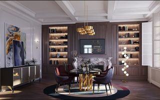 Spectacular Apartment 3 Rooms | Kiseleff Area - Poză 6