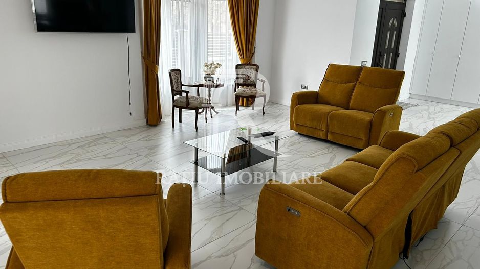 Casa cu 5 camere de vanzare | Nufarul | Oradea - Poză 2